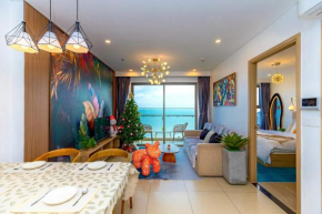 CĂN HỘ CONDOTEL 5 SAO THE SÓNG VŨNG TÀU - Apartment 5 Star Luxury The Sóng Vung Tau